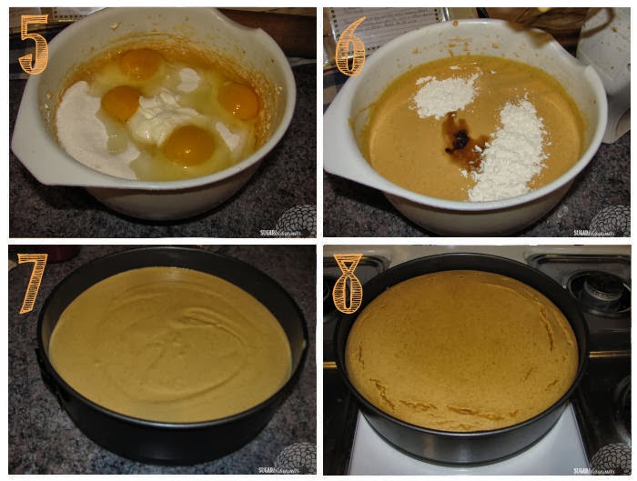 how to tell if a cheesecake is done how to tell if a cheesecake is done